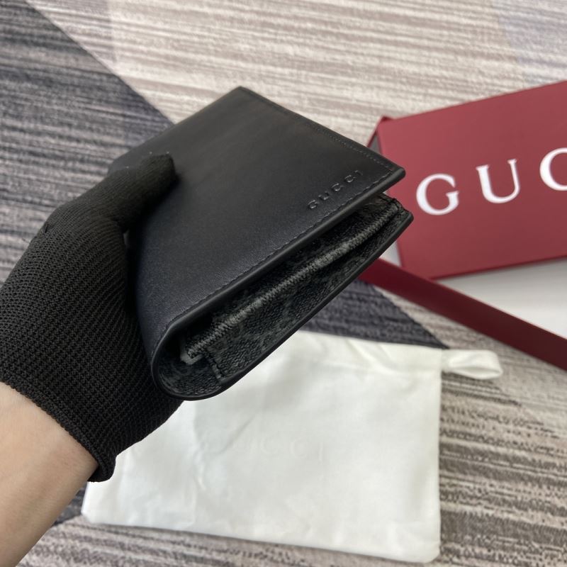 Gvc*1 wallets